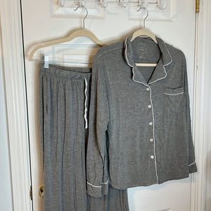 Cozy earth premium bamboo set size small